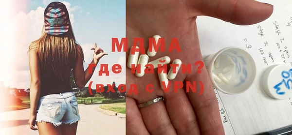 шишки Абаза